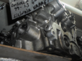 Oto Çıkma Parça / Motor / Silindir Kapağı / Toyota / Corolla / Çıkma Parça 
