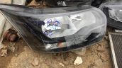 FORD TRANSİT SAĞ FAR SİYAH ÇIKMA ORİJİNAL 2014-2019