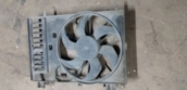 Citreon  c5 fan