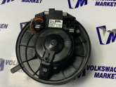 AUDİ A3 08-13 KOMPLE KALORİFER FAN MOTORU 1K1820015J