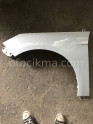 Ford focus 3 cıkma sol ön çamurluk kaynar otomativ