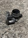 BMW E90 E87 E83 ÇIKMA ORJİNAL GAZ KELEBEĞİ 780437301
