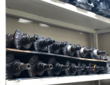 Oto Çıkma Parça / Motor / Krank / Honda / Accord / Çıkma Parça 