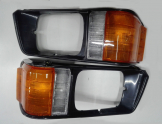 Mitsubishi L300 Sinyal Çerçeve 1988 1996