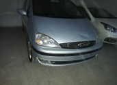 FORD GALAXY AİRBAG BEYNİ