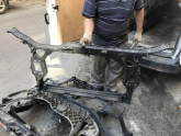 Oto Çıkma Parça / Audi / A4 / Kaporta & Karoser / Ön Panel / Çıkma Parça 