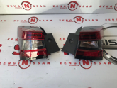 Nissan Juke 2021-2023 F16-Stop Çıkma Sökme Parça