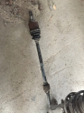 Honda civic sağ ön aks cıkma