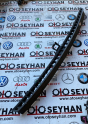 6V0819632 skoda fabia 2016 göğüs üst ön cam ızgarası