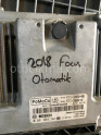 Ford Focus 2015-18 Otomatik motor beyni hatasız orjinal çıkm