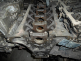 BLOK TOYOTA CORONA AT151  1985 MODEL  1.6 4A MOTOR