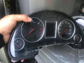 cıkma km saati  a6 km saatı  audi cıkma km saatı