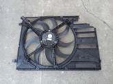 FORD FOCUS 4 1.5 KOMPLE FAN MOTORU DAVLUMBAZ 2019-2021