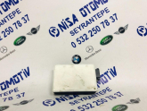 MERCEDES ML W166 CLA W117 SERİSİ RADAR SENSÖRÜ A0009052804