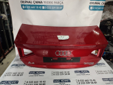 ÇIKMA AUDİ A4 8K B8 KASA 2008 - 2011 BAGAJ KAPAĞI