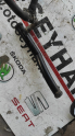 03C121065B vag grubu su borusu 03c 121 065 B