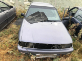 TOYOTA CORONA ÖN KAPUT