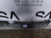 OEM; 9683976870 CİTROEN C3 09-16 ARKA TAMPON ALT BAKALİT