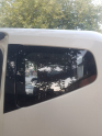 Fiat Fiorino Sol Arka Kelebek Cam Hatasız Orjinal Çıkma