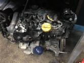 RENAULT LAGUNA3 90 LIK KOMPLE MOTOR