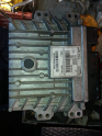 dacia logan 1.5 motor beyni