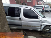 Peugeot partner fren limitörü çıkma parça Mısırcıoğlu oto
