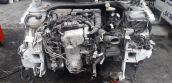 CİTROEN  C5  AİRCROSS     KOMPLE  MOTOR  LİDER PEUGEOT