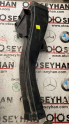 1T0864253A vw caddy 2011 orta konsol arka havalandırma boru