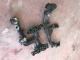 Oto Çıkma Parça / Motor / Gaz Kelebeği / Audi / Q7 / Çıkma Parça 
