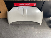 FİAT 500 C MOTOR KAPUTU ÇIKMA ORJİNAL BEYAZ