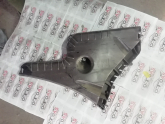 Volvo S60 Arka Tampon Sağ Yan Braketi 31386721