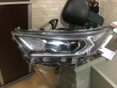 Toyota rav 4 sol ön far Çıkma orjinal