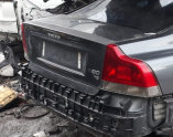 HATASIZ 2001 VOLVO S80  TAKIM STOP LAMBASI.