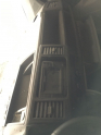 TRANSPORTER T7 KLİMA KONTROL PANELİ ORJİNAL