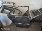 Mercedes 2000 mod. C200 sağ arka kapı