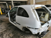 Oto Çıkma Parça / Kaporta & Karoser / Komple Arka / Opel / Corsa / Çıkma Parça 