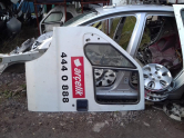PEJO BOXER 2003 MODEL SOL ÖN KAPI