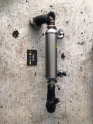 OPEL VECTRA C 1.9 DİZEL EGR SOĞUTUCU BORUSU 55202430