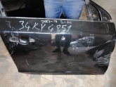 VOLVO S60 SAĞ ÖN KAPI BOŞ 2013-18 ÇIKMA ORİJİNAL