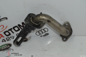 MERCEDES SPRİNTER SPRİNTER VİTO EGZOZ GAZI YENİDEN SİRKÜLASY
