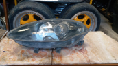 Fiat punto sol far