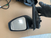 RENAULT MEGANE 3 FLUENCE ÇIKMA ORJİNAL KATLANIR SOL AYNA