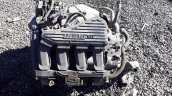 fiat albea 1.6 16v çıkma motor
