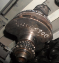 MİTSUBUSHİ COLT