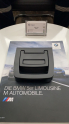BMW E71 X6 ARKA BAGAJ HALI TUTAMAĞI SİYAH ( YENİ ) 514791202