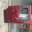 Fiat Fiorino2010 2019 Sağ sürgülü kapı