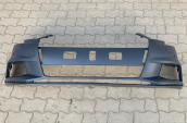 AUDI A3 17-20 SEDAN ÖN TAMPON  FAR YIKAMALI SIFIR 8V5807065S