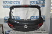 ÇIKMA OPEL CORSA E BAĞAJ KAPAĞI
