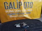 Hyundai İ20 Cam Motoru Hatasız Orjinal Çıkma
