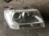Suzukı grand vitara far lambası sağ 2006-2012